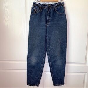 Jordache Vintage High Waisted Jeans